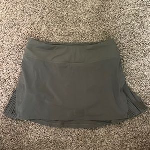 Lululemon skirt